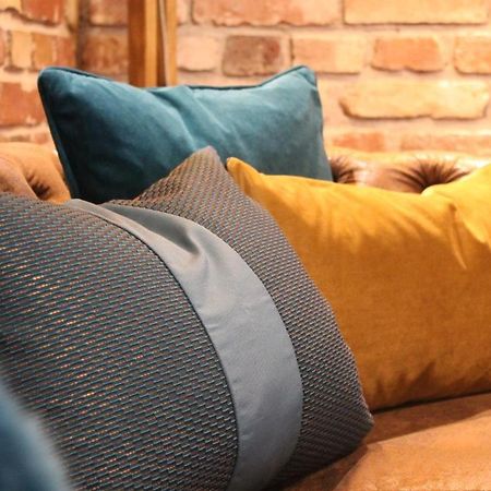 Friendly Home - Special Doppelappartement "Old Bakery" Koeln Bonn Phantasialand Brenig Eksteriør bilde