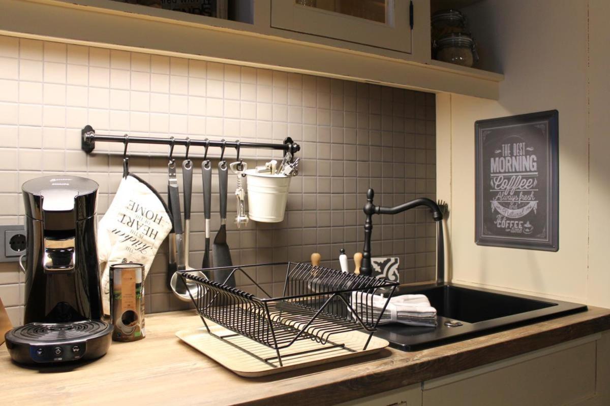 Friendly Home - Special Doppelappartement "Old Bakery" Koeln Bonn Phantasialand Brenig Eksteriør bilde