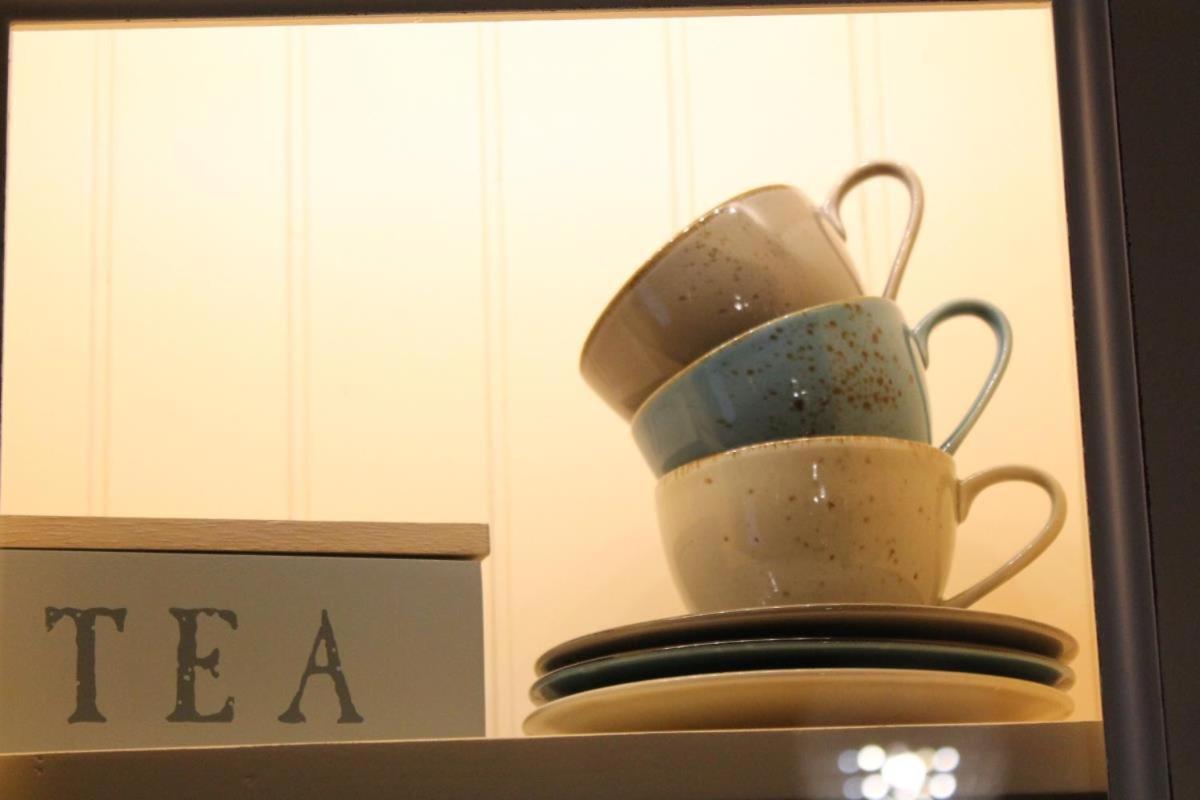 Friendly Home - Special Doppelappartement "Old Bakery" Koeln Bonn Phantasialand Brenig Eksteriør bilde